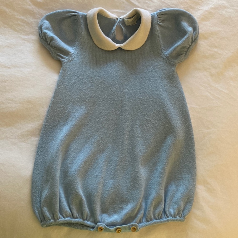 Cygnet Living Lucy Romper
